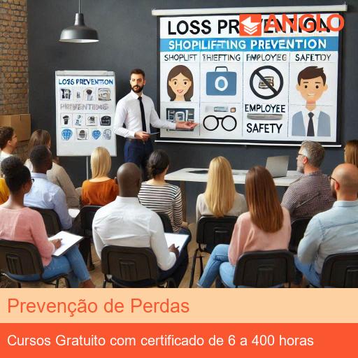 Prevenção de Perdas
